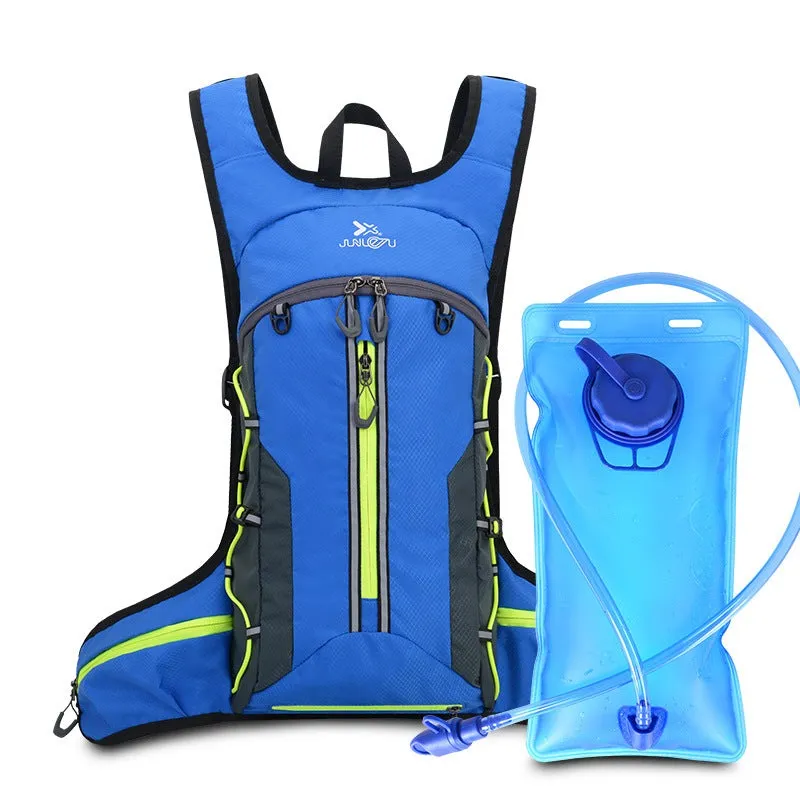 Sports outdoor cycling water bag backpack