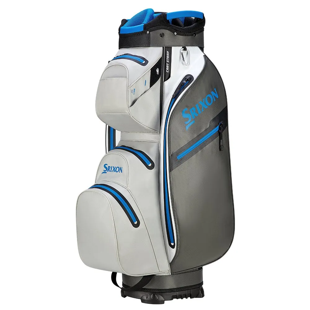 Srixon Waterproof Golf Cart Bag 12122567