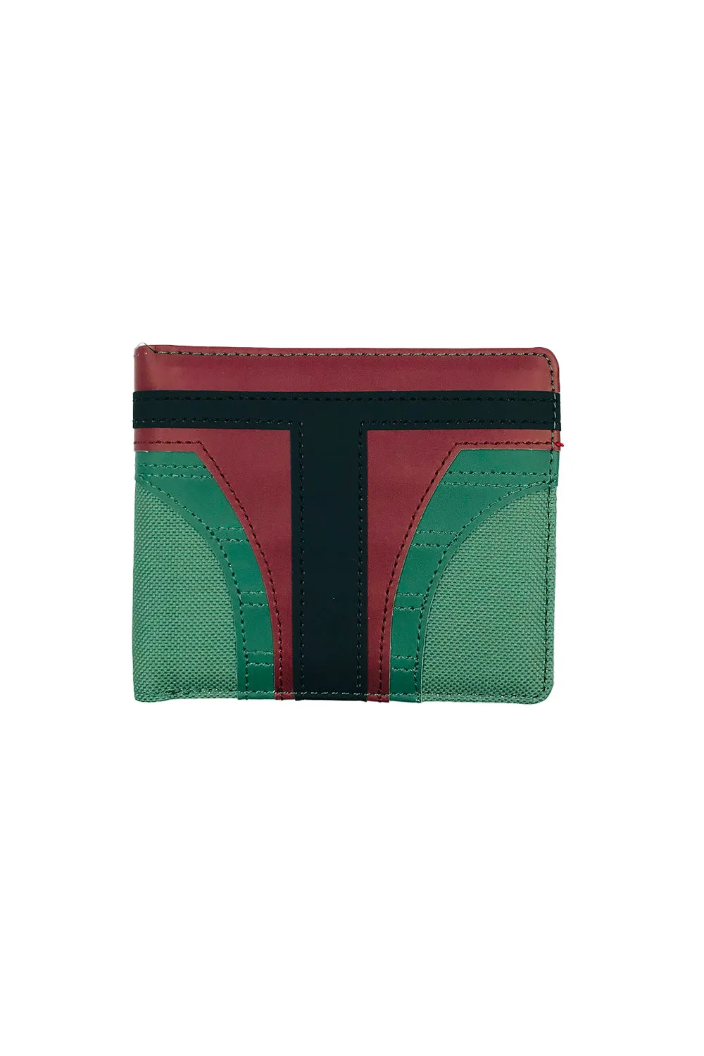 Star Wars Boba Fett Wallet