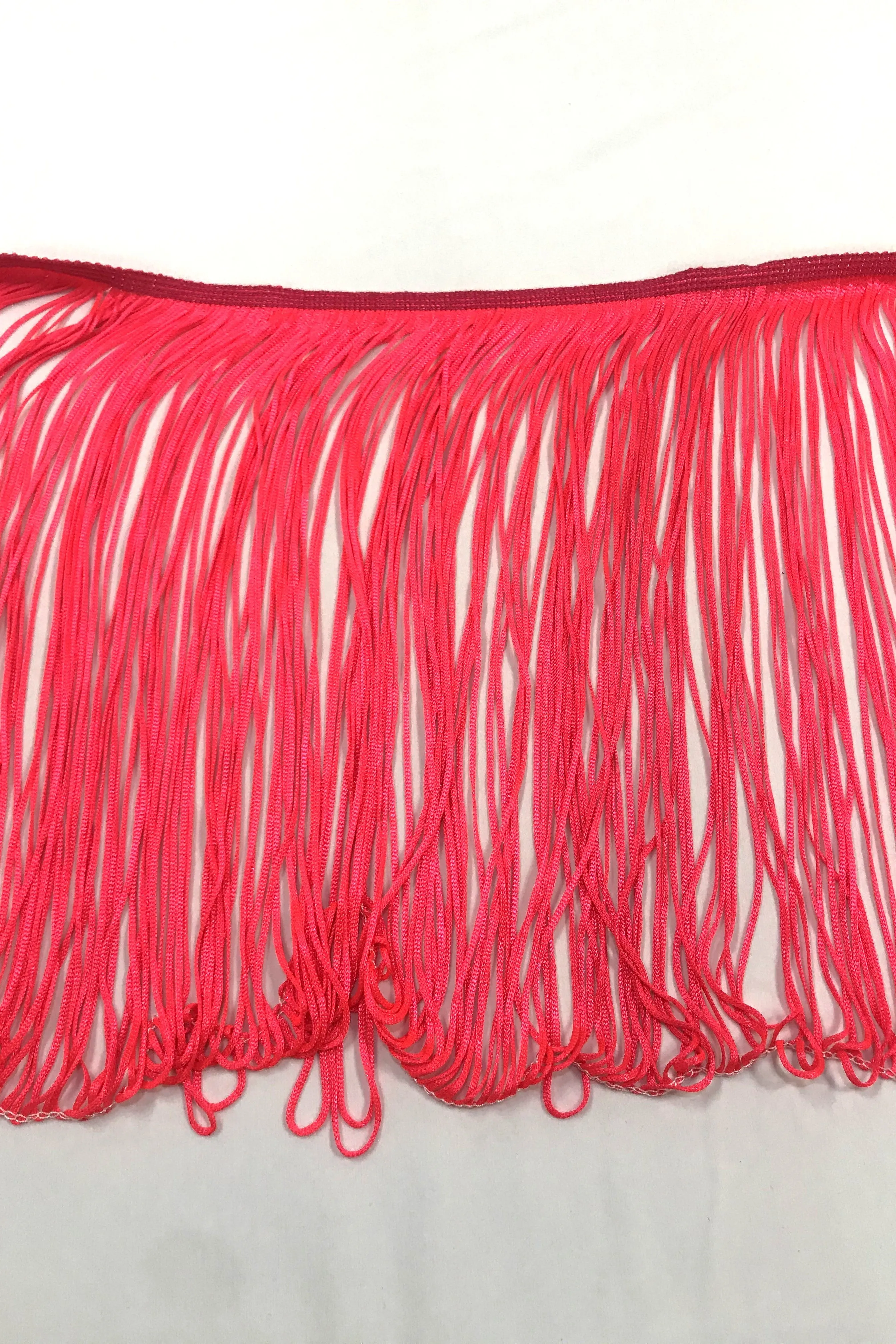 Stretch Fringe 30cm