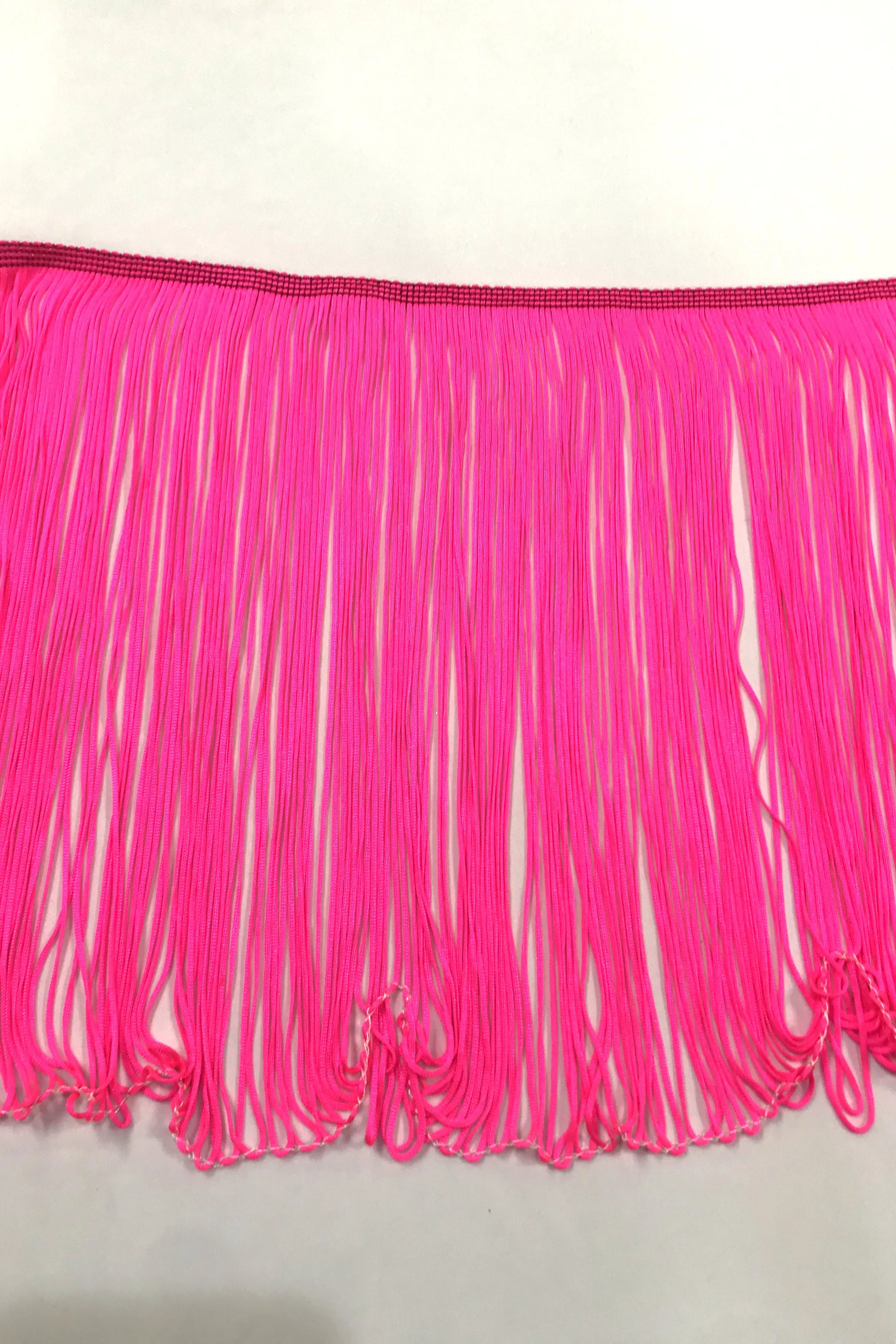 Stretch Fringe 30cm