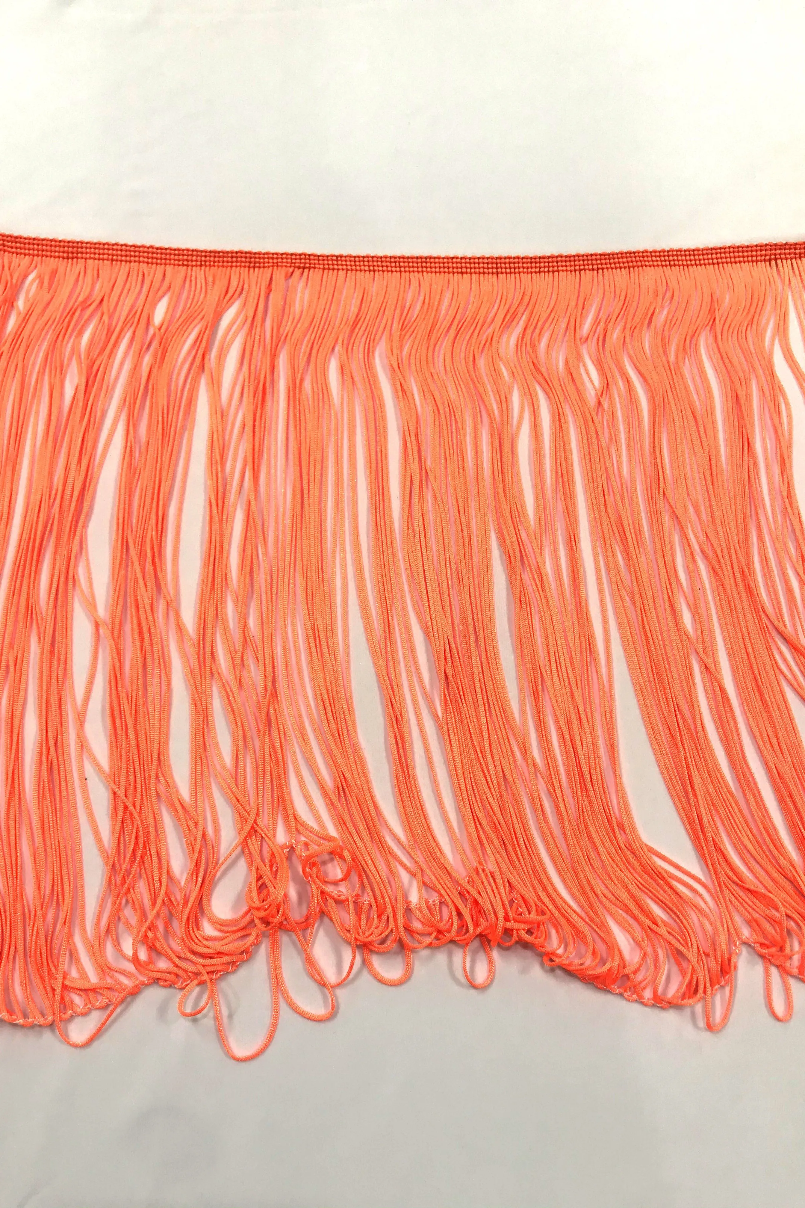 Stretch Fringe 30cm