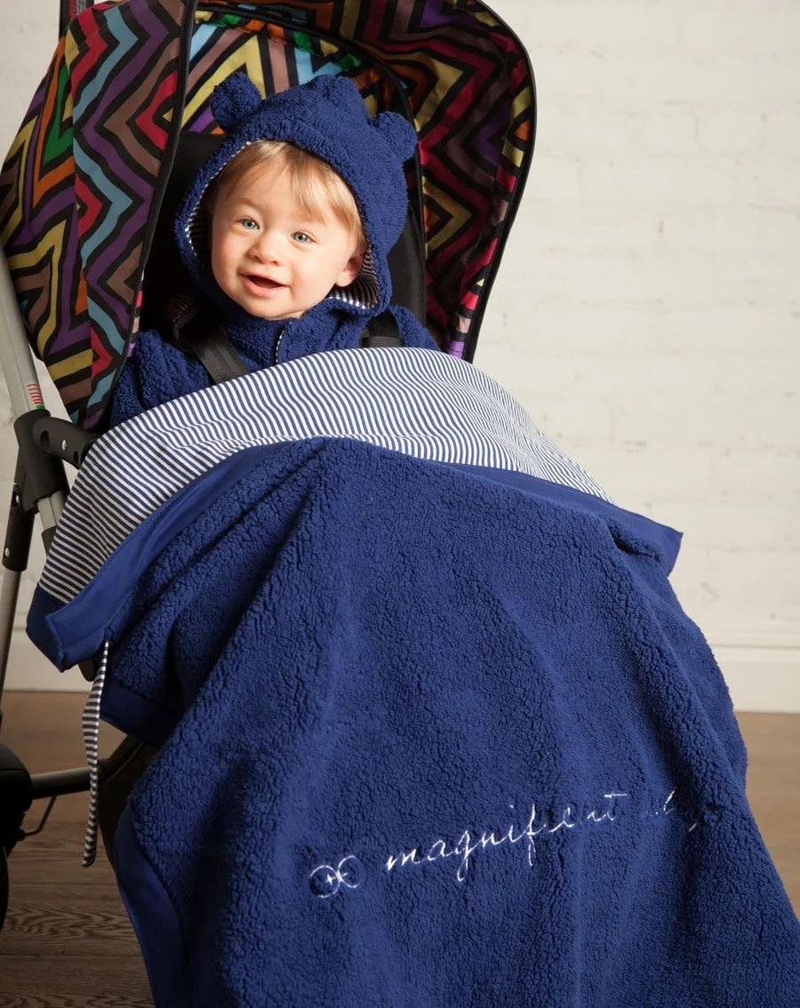 Stroller Blanket