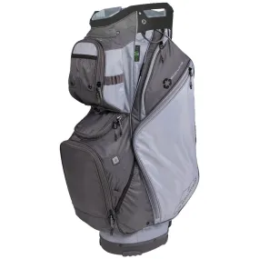 Sun Mountain Eco Lite Cart Bag - Cadet/Gunmetal