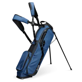 Sunday Golf EL CAMINO BAG | Cobalt Blue