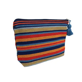 Sunset Fiesta Pouch