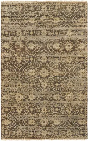 Surya Empress 2' X 3' Area Rug