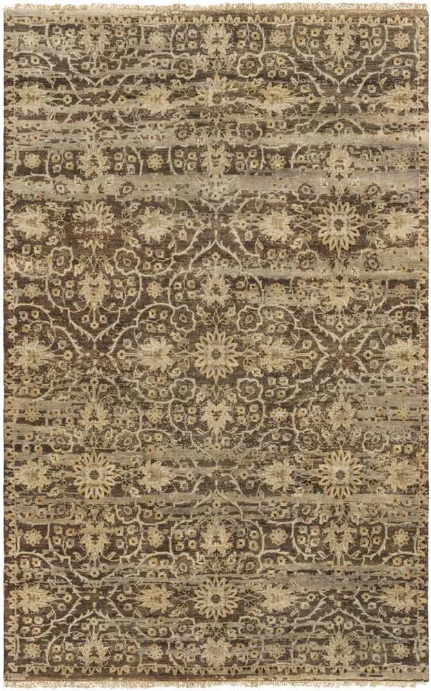 Surya Empress 3'6" X 5'6" Area Rug