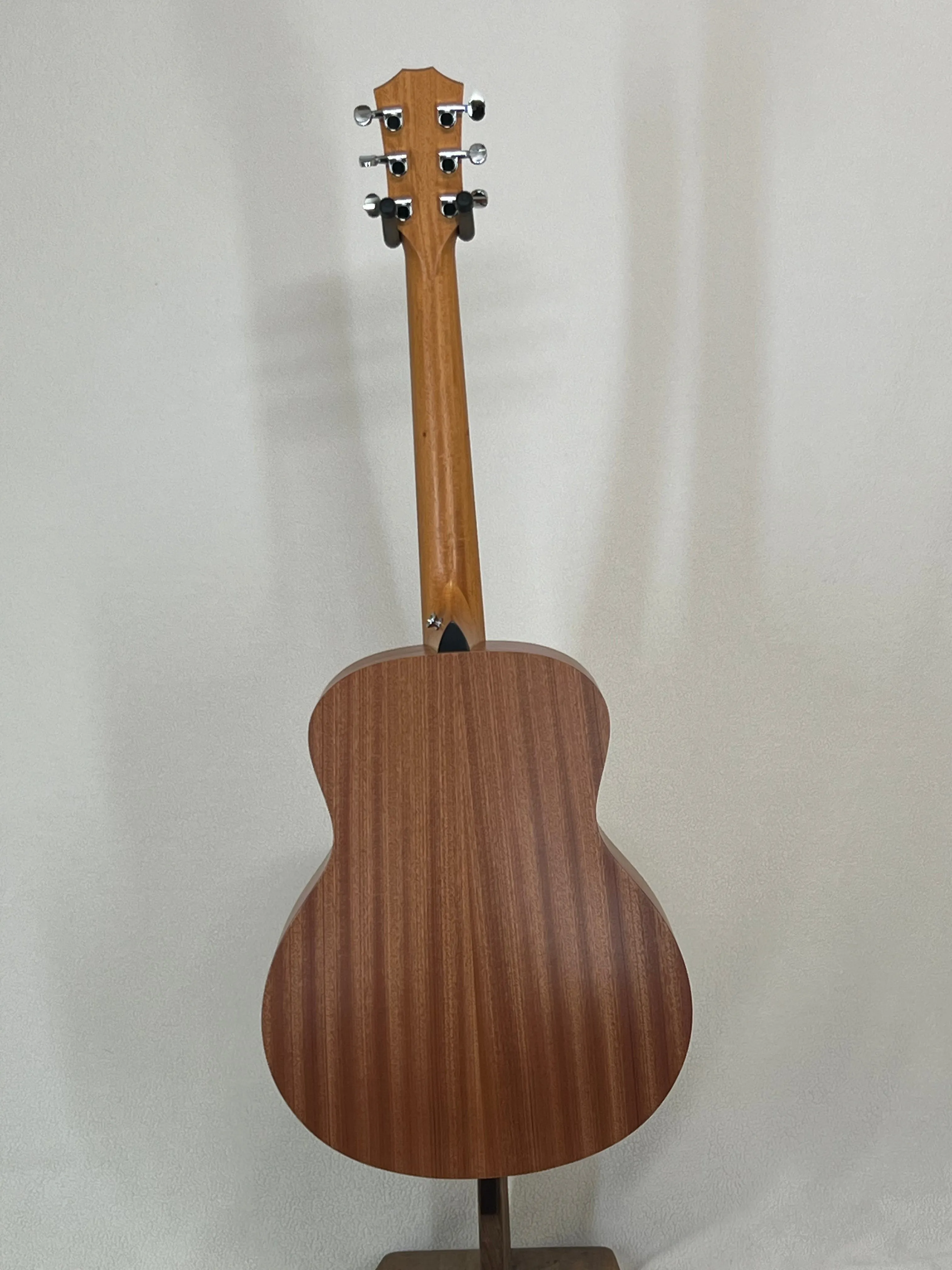 Taylor GS Mini Sapele SN:2201294156