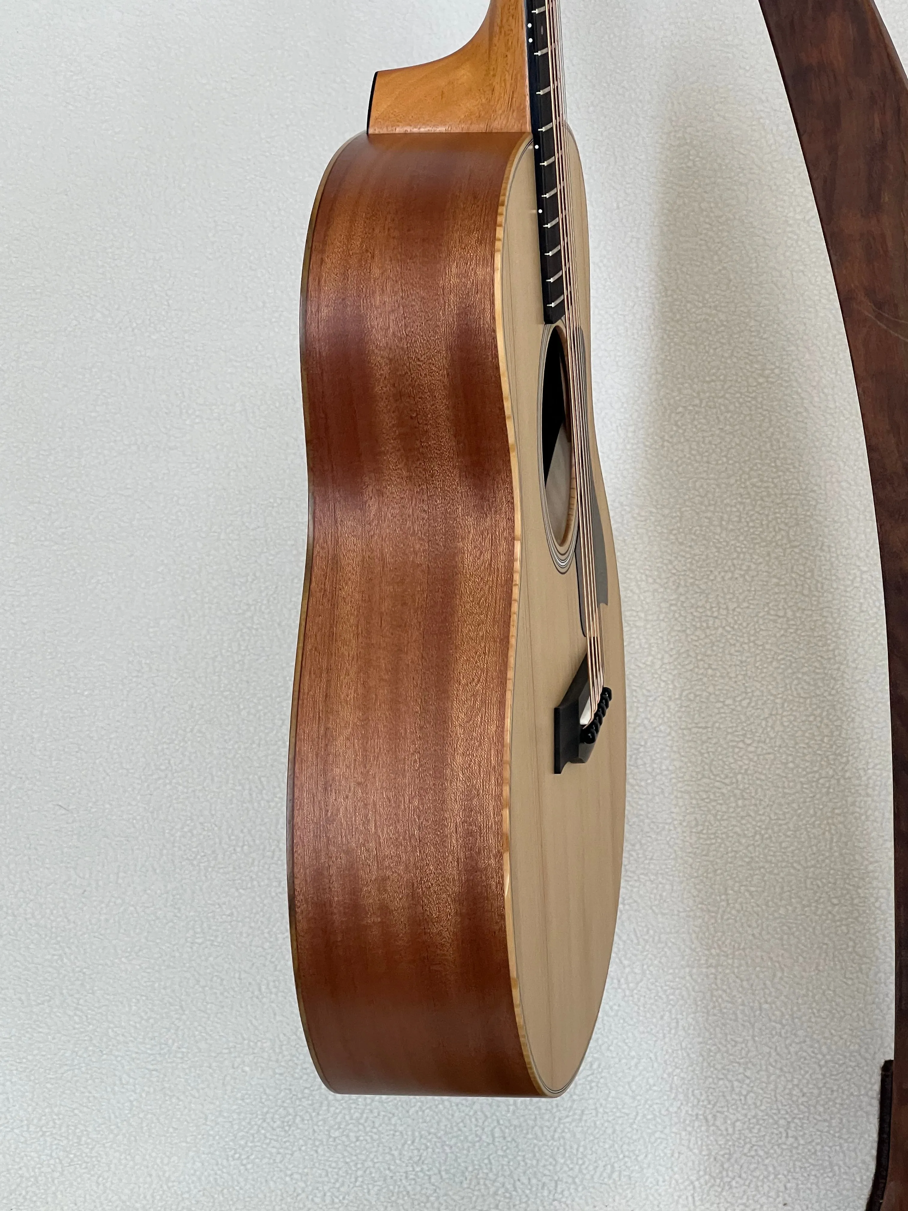 Taylor GS Mini Sapele SN:2201294156