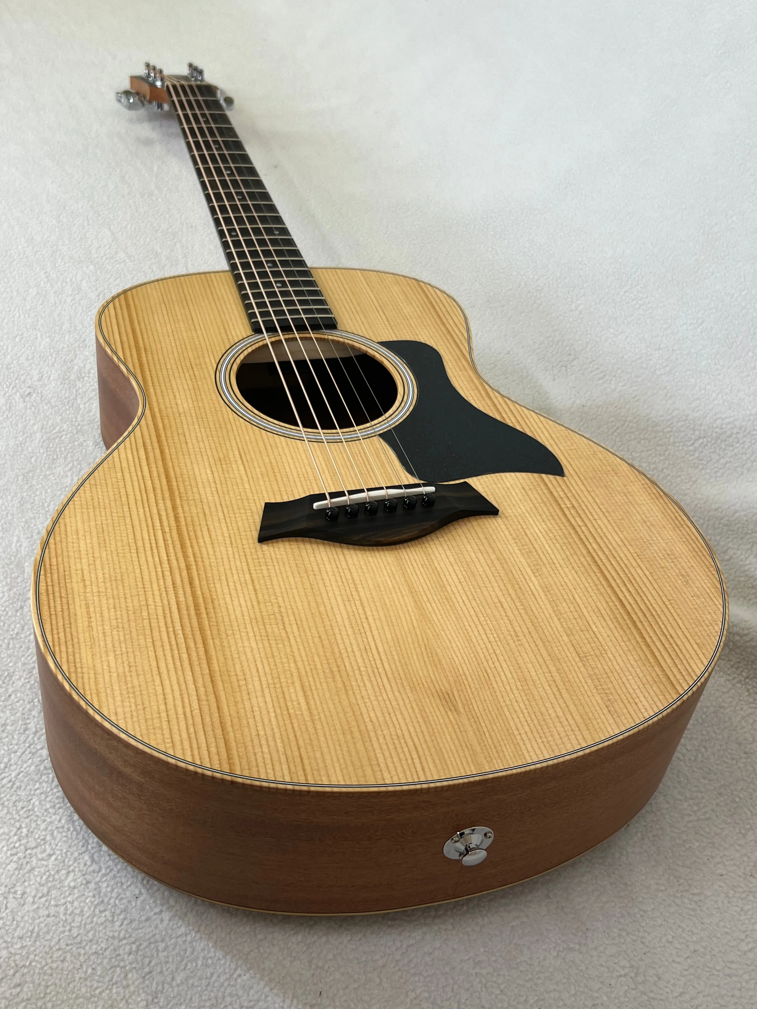 Taylor GS Mini Sapele SN:2201294156