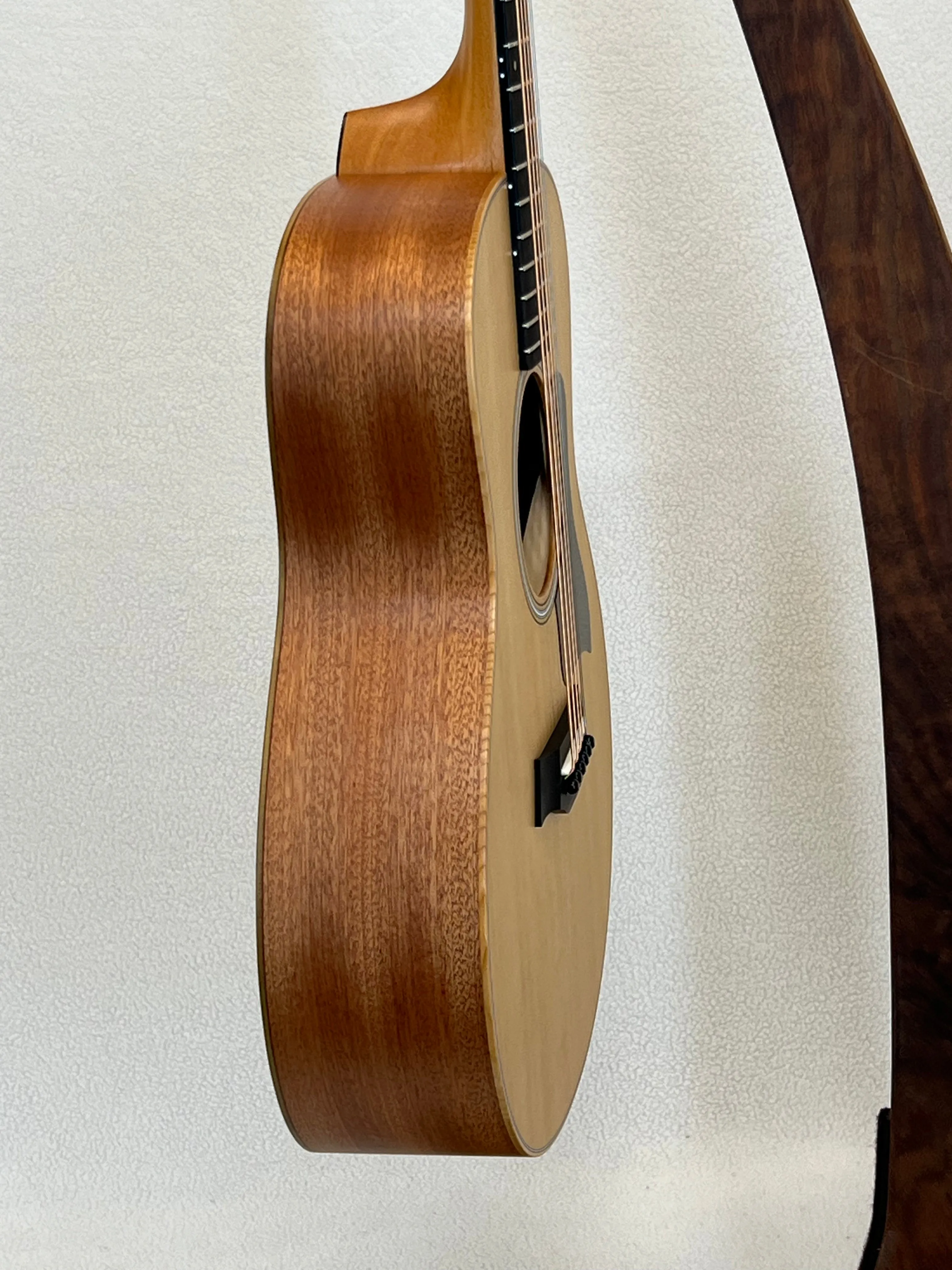 Taylor GS Mini Sapele SN:2204094197