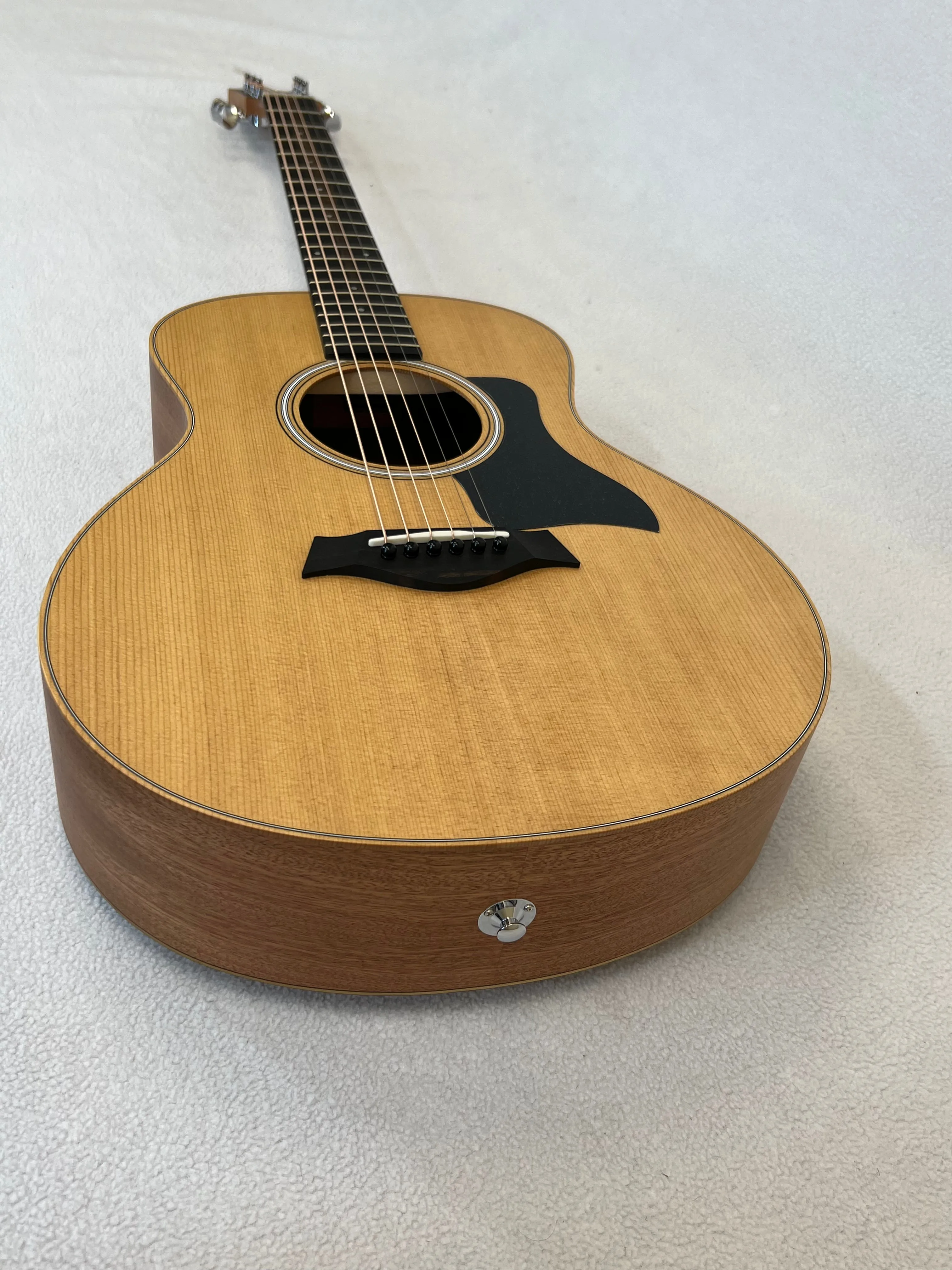 Taylor GS Mini Sapele SN:2204094197