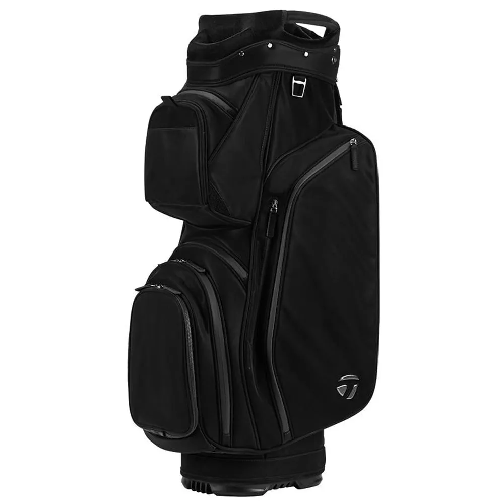 TaylorMade Signature Cart Bag