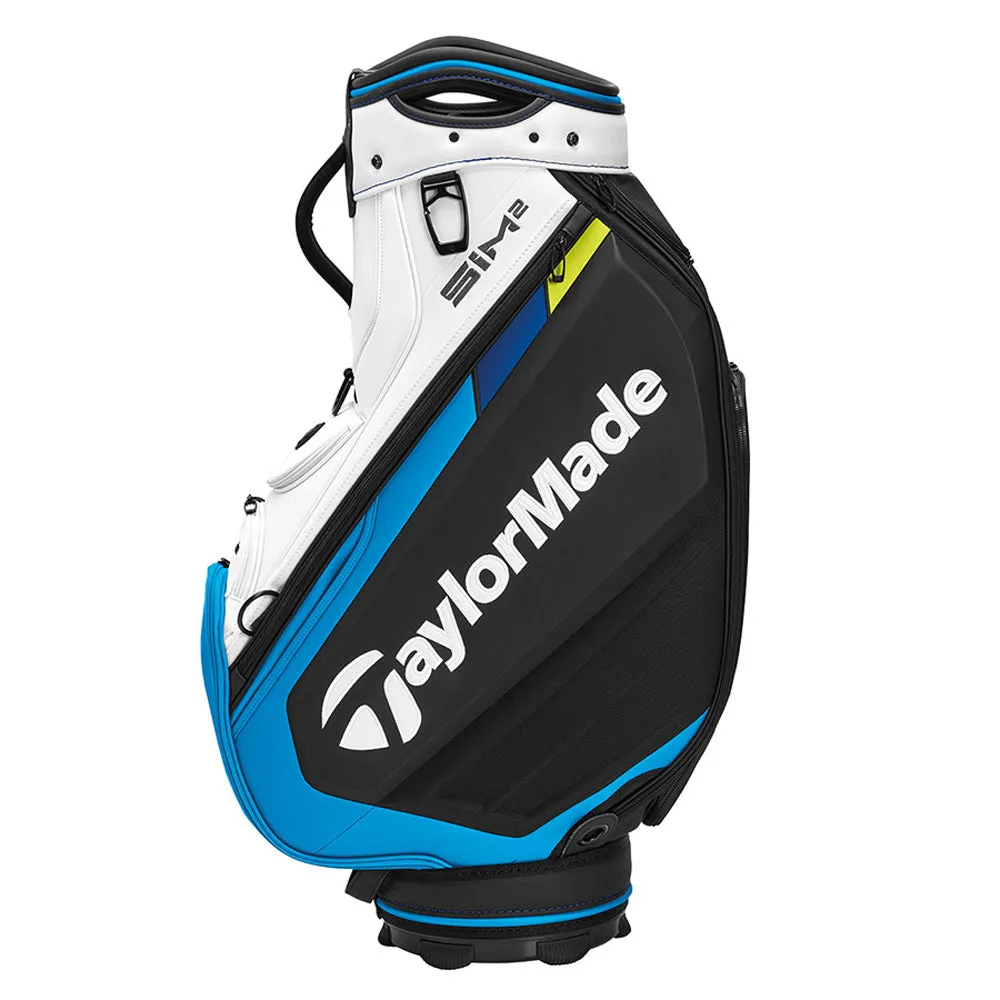 TaylorMade SIM 2 Tour Staff Bag