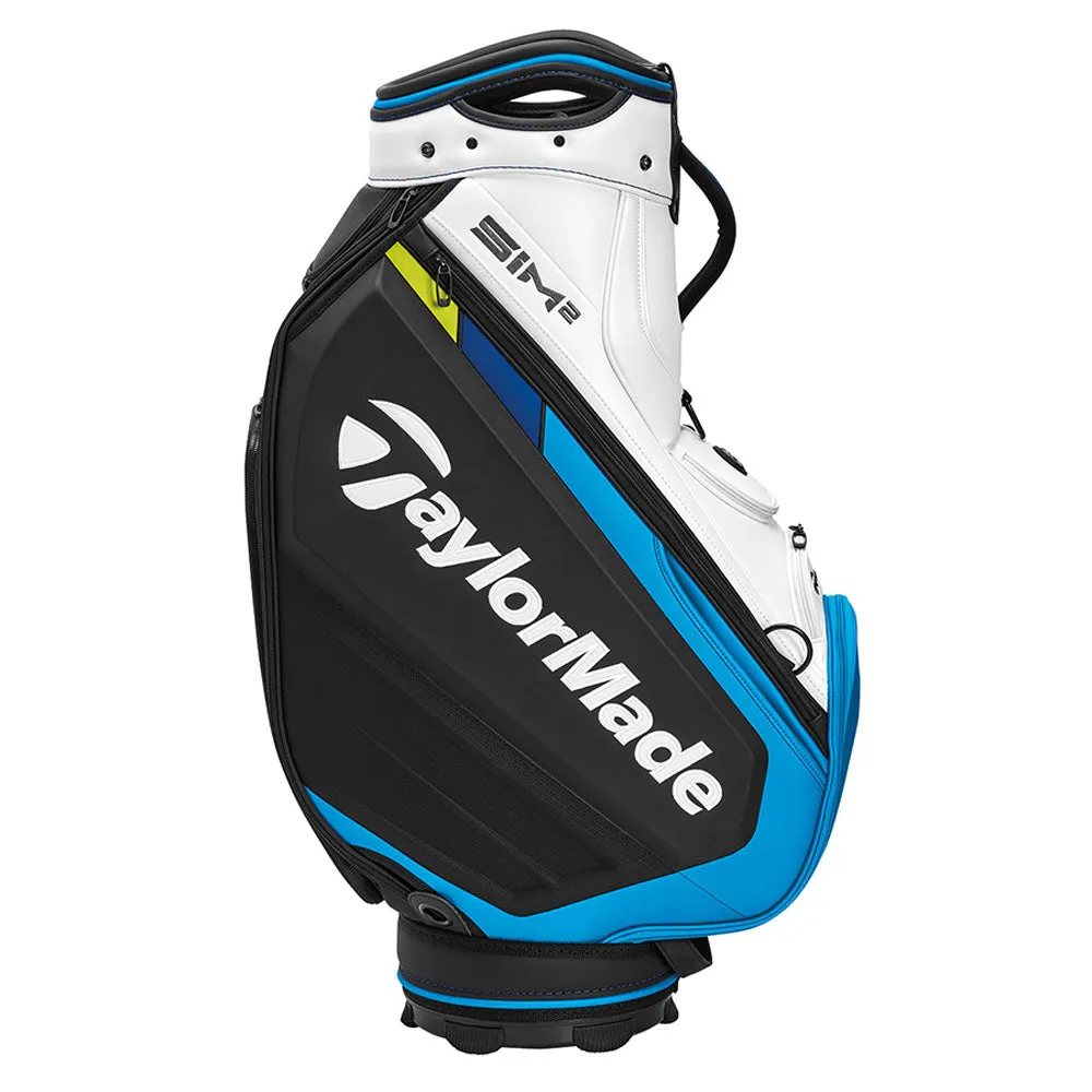 TaylorMade SIM 2 Tour Staff Bag