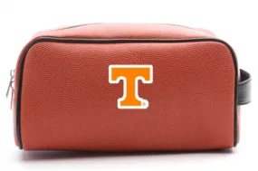 Tennessee Volunteers Basketball Toiletry Bag