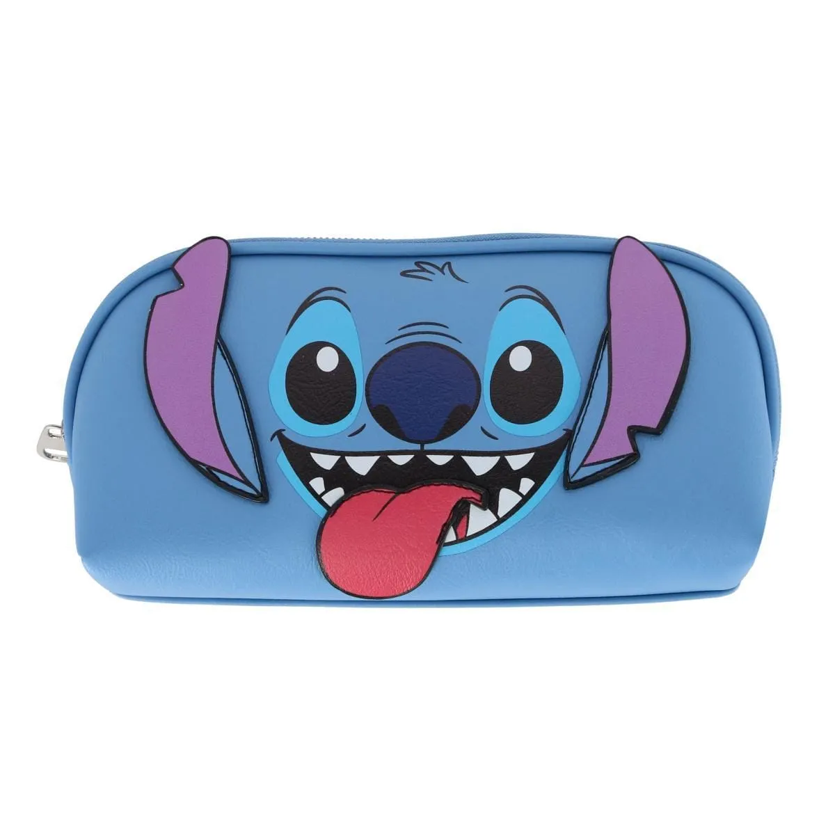 Textiel Trade Women's Disney Lilo and Stitch Toiletry/Make-up Bag