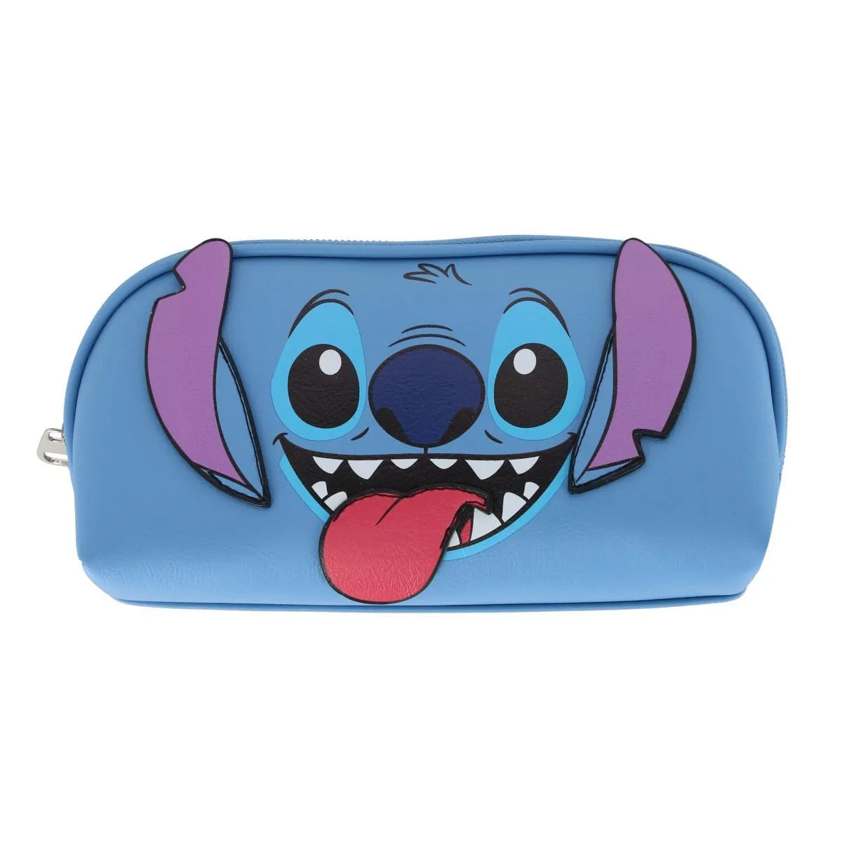 Textiel Trade Women's Disney Lilo and Stitch Toiletry/Make-up Bag