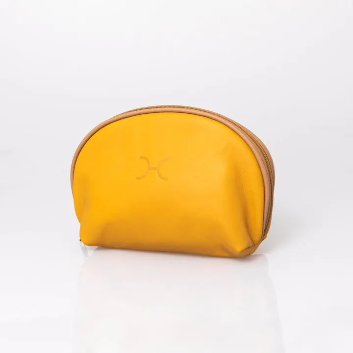 Thandana Leather Big Mouth Case