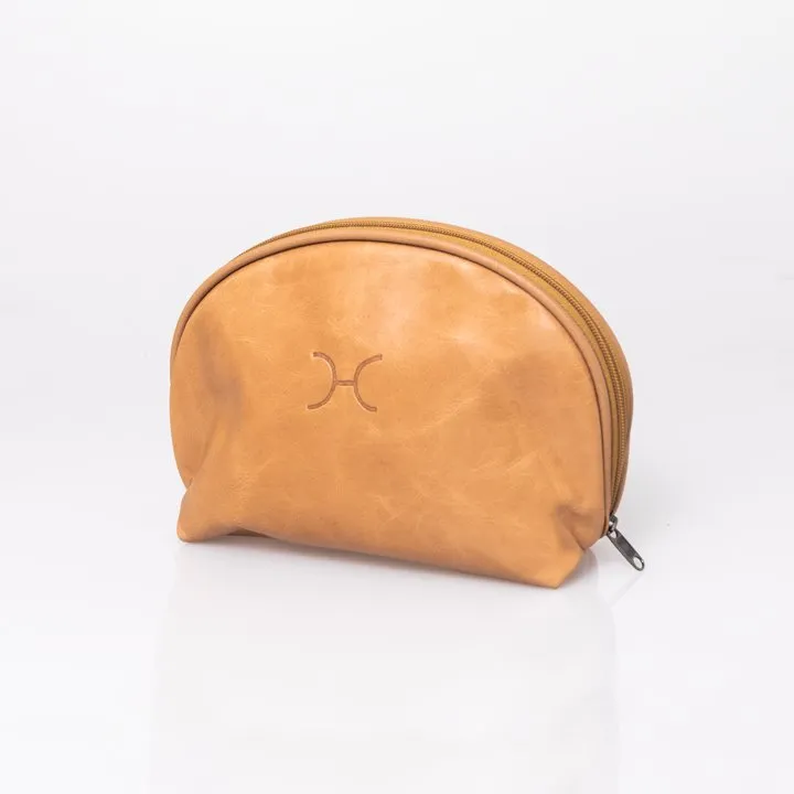 Thandana Leather Big Mouth Case