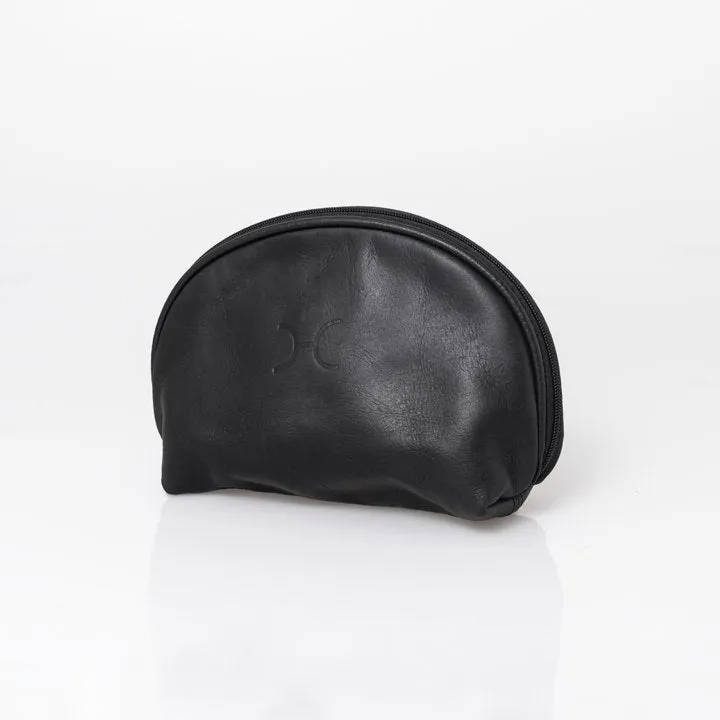 Thandana Leather Big Mouth Case