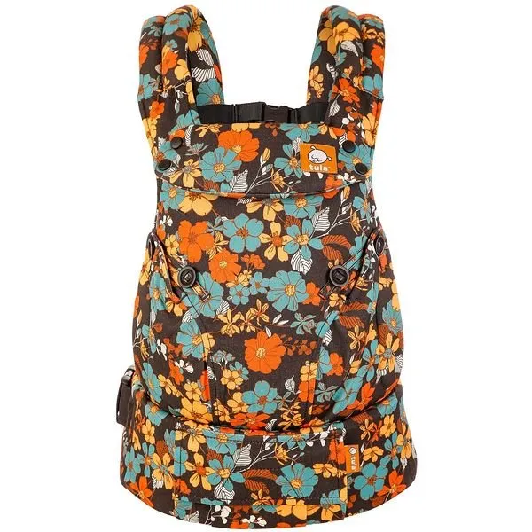 That 70's Tula Tula Explore Baby Carrier