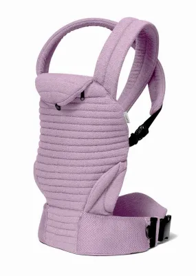 The Armadillo Baby Carrier - Lilac