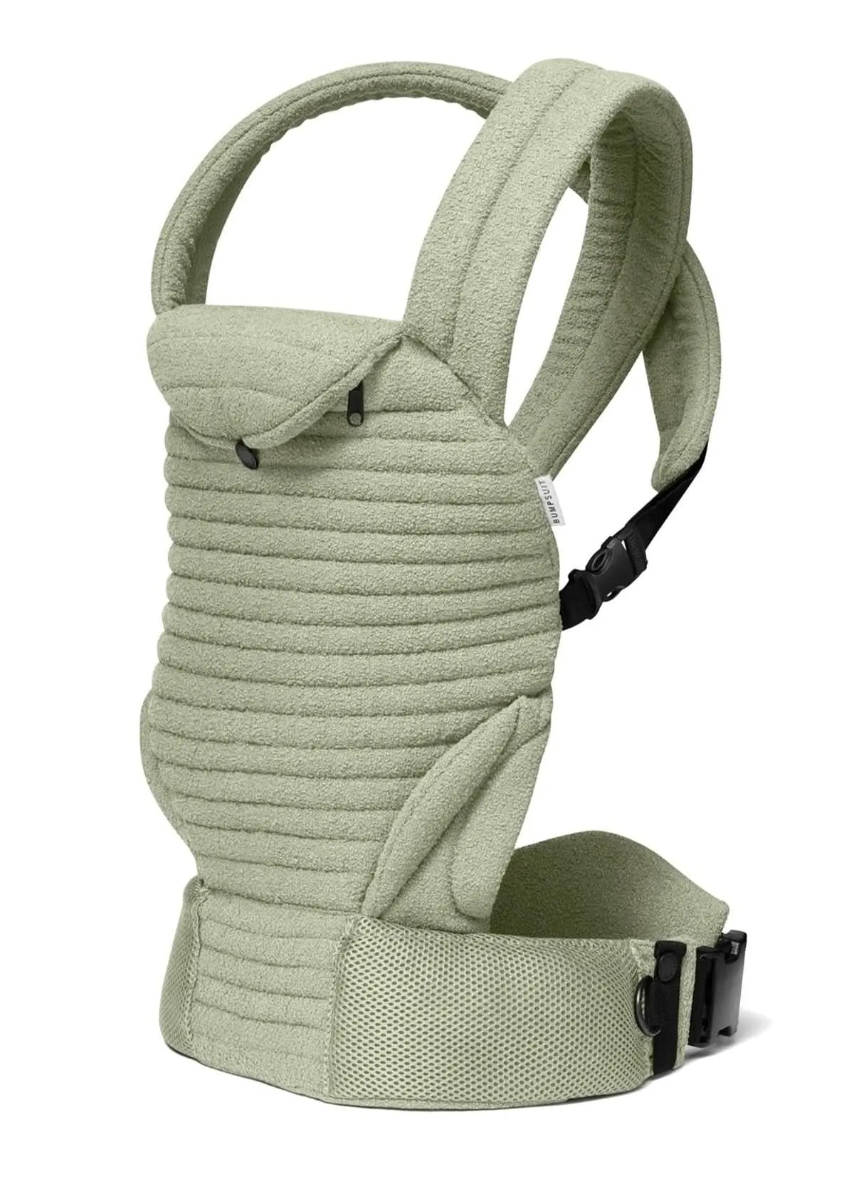 The Armadillo Baby Carrier - Matcha