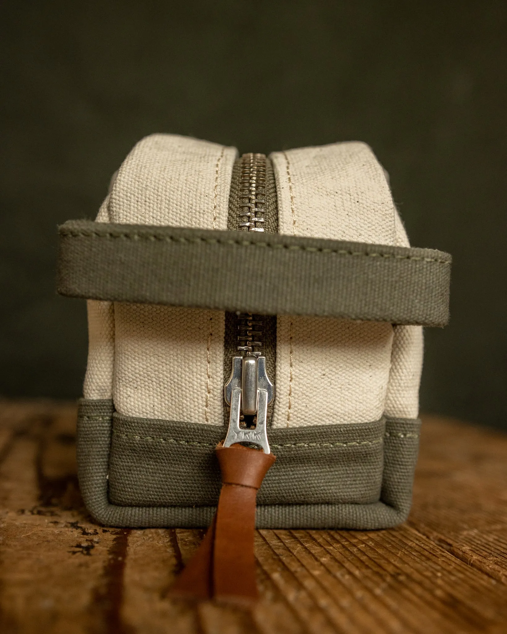 The Dopp Kit