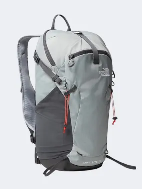 The North Face Trail Lite Speed 20 Unisex Hiking Bag Grey/Asphalt Grey