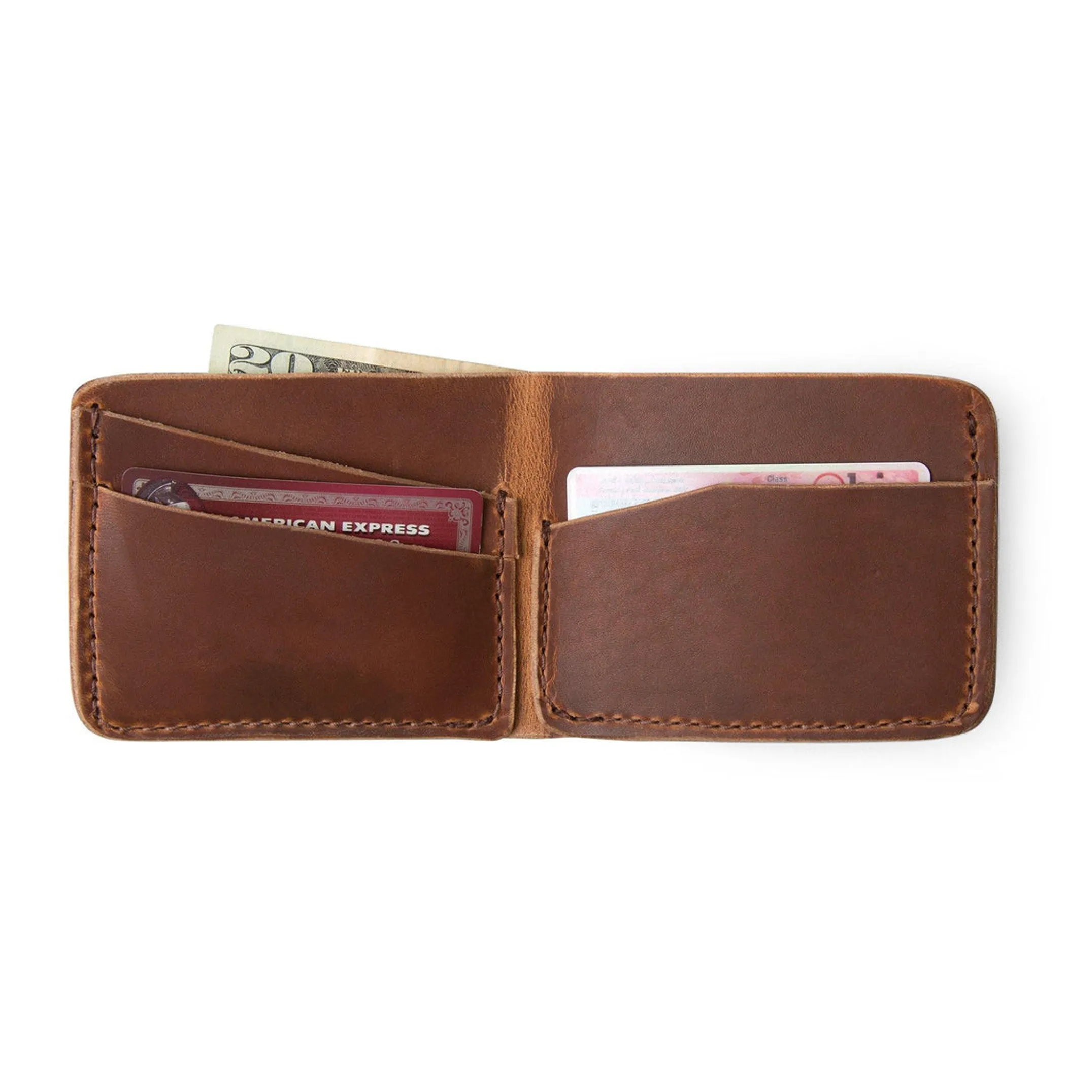 The Standard Bifold