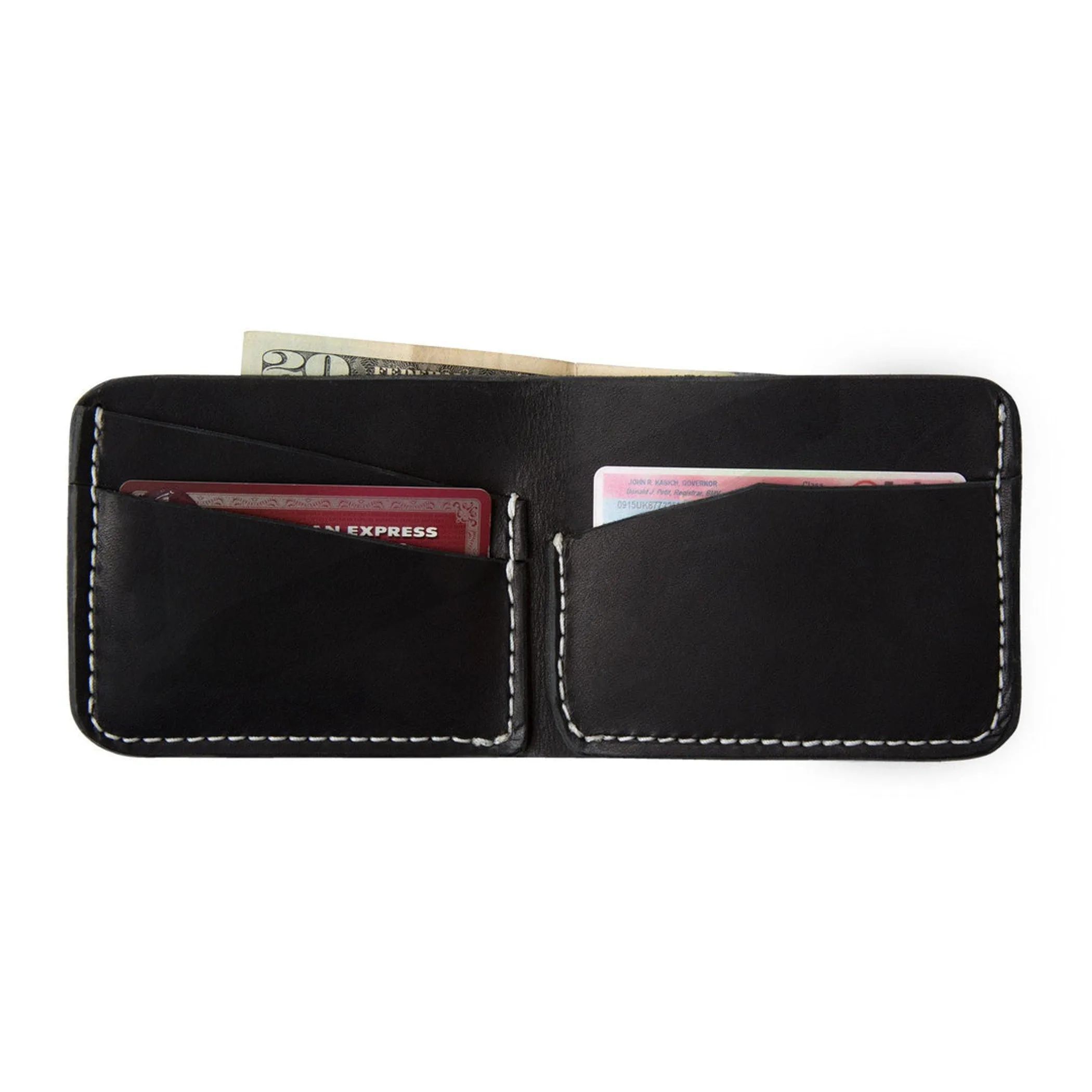 The Standard Bifold