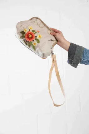 Tithonia Luisa Medium Bag - Elleremodelista