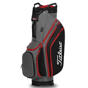 Titleist Cart 14 Lightweight Golf Bag