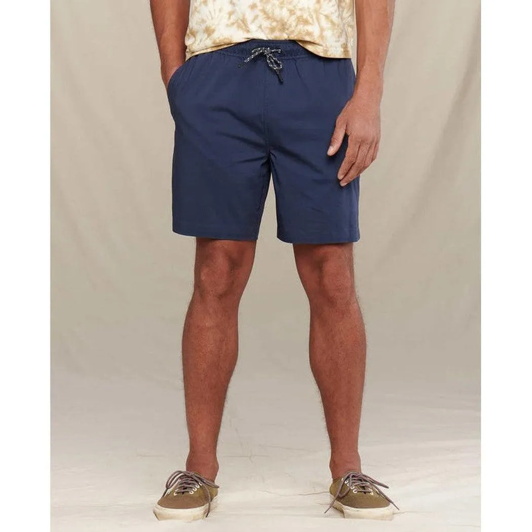 Toad & Co Men's Boundless Pull-On Short