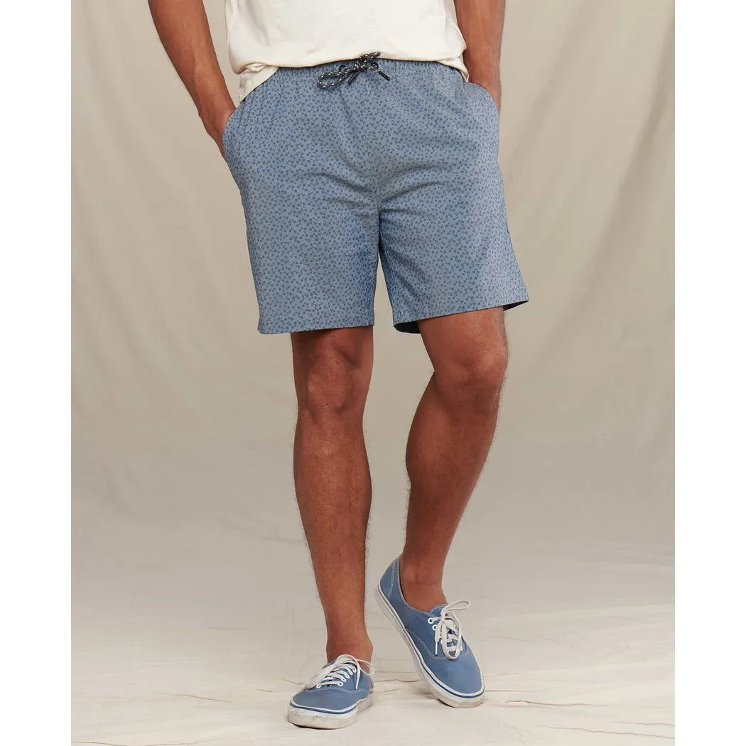 Toad & Co Men's Boundless Pull-On Short