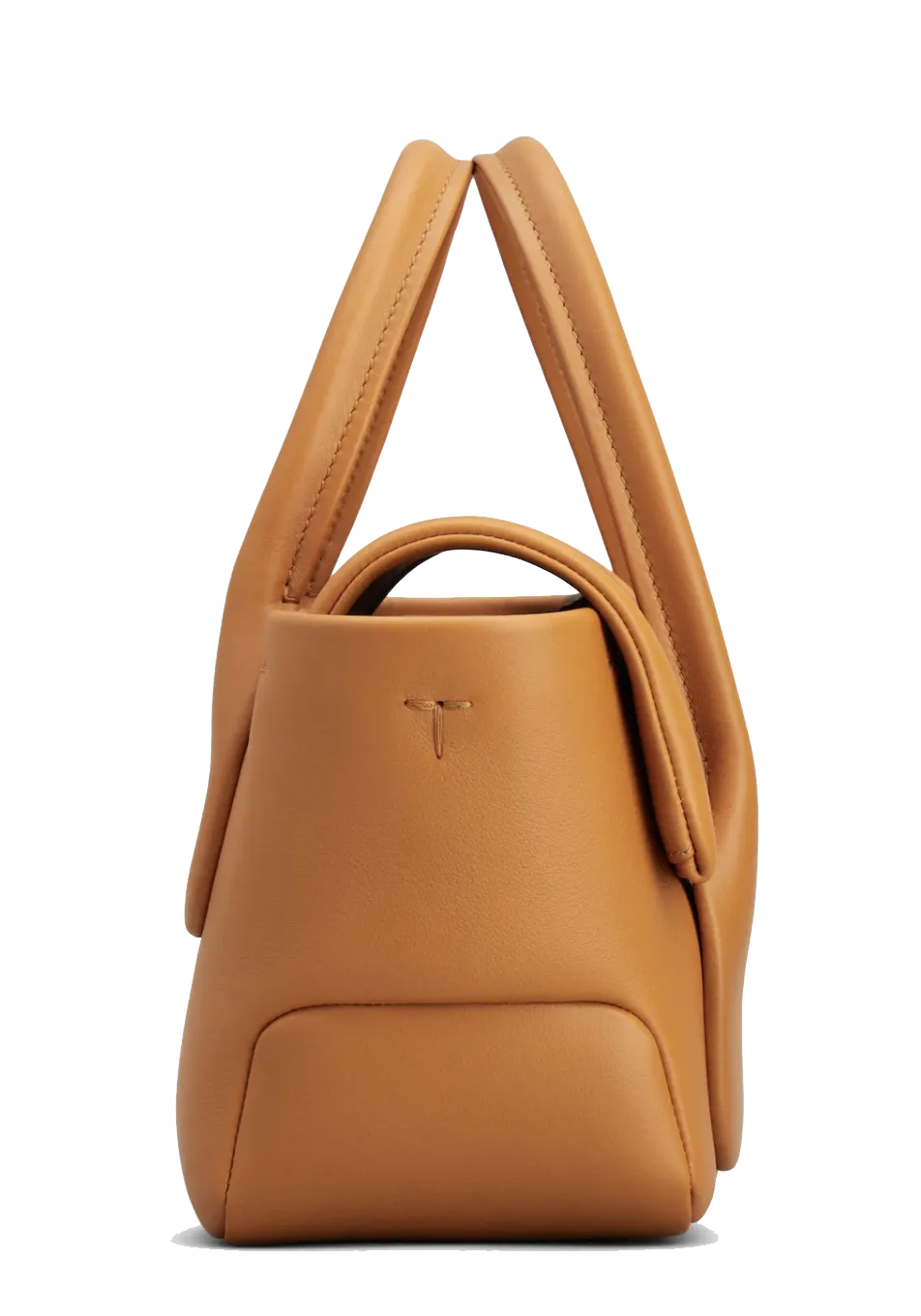 TODS DI BAG REVERSE MINI COGNAC