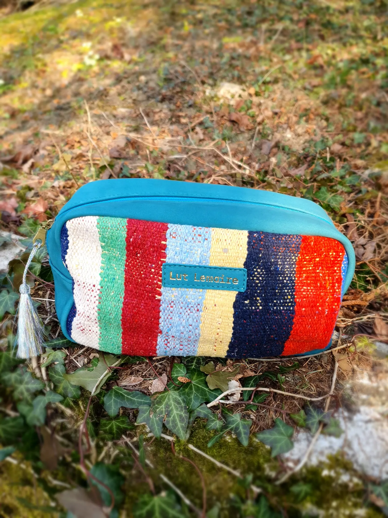 Toiletry Bag NAGA