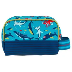 Toiletry Bag - Shark