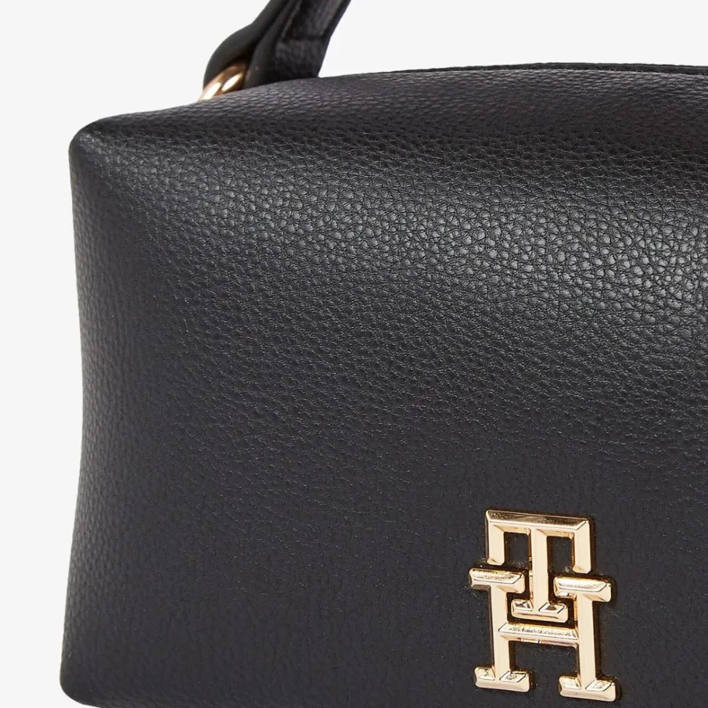 Tommy Hilfiger Casual crossbody bag AW0AW14511-BLK