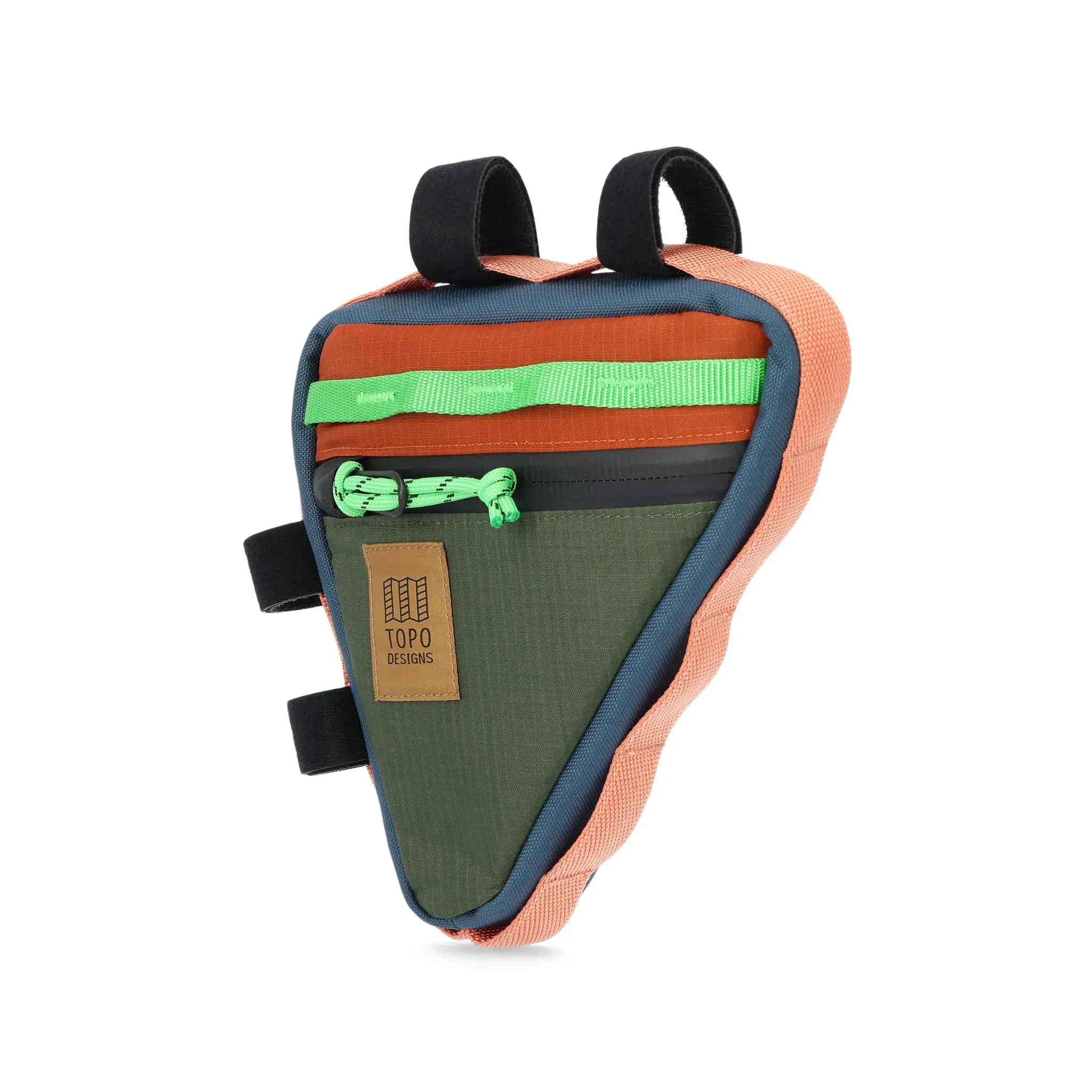 Topo Designs Frame Bike Bag