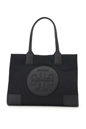 Tory Burch ella mini tote bag in recycled nylon