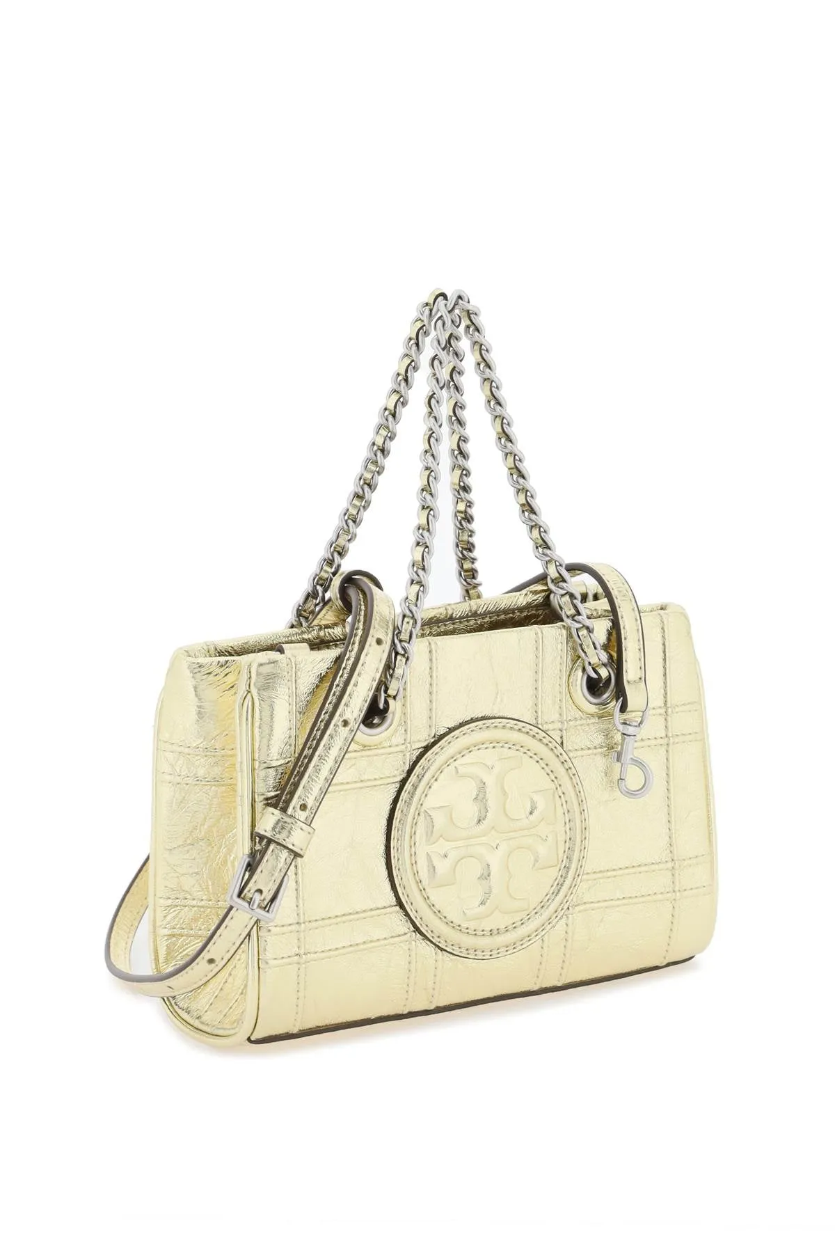 Tory burch fleming mini bag