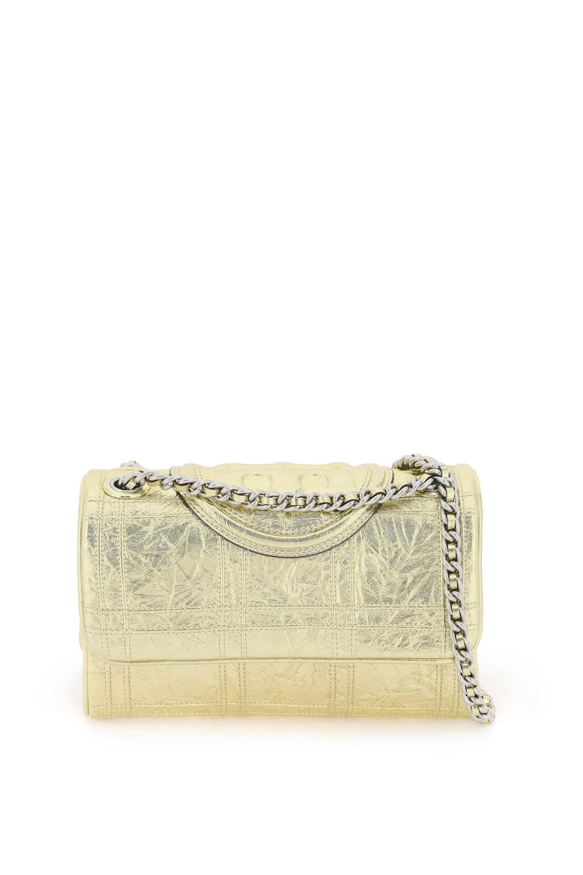 Tory burch fleming small shoulder bag