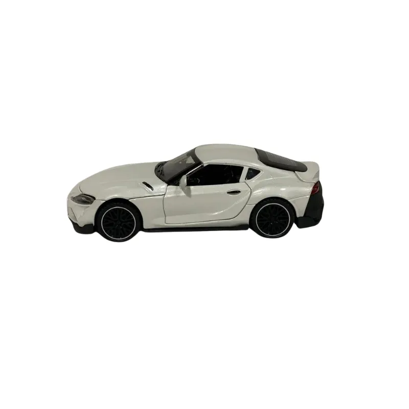 Toyota Supra Mini