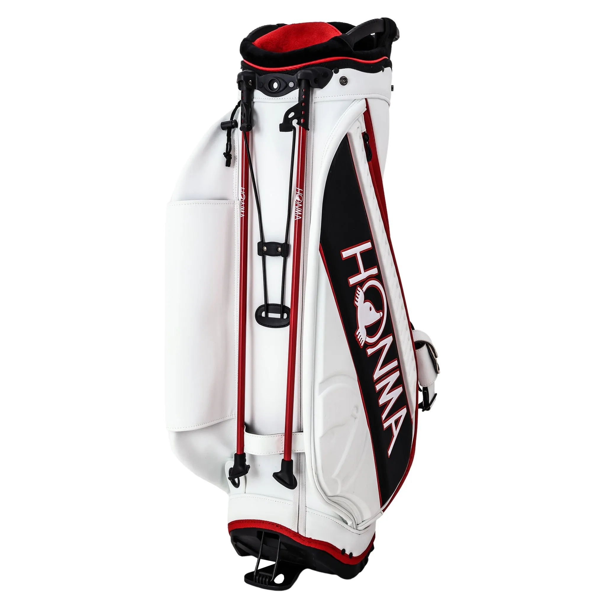 Traditional Tour Stand Bag