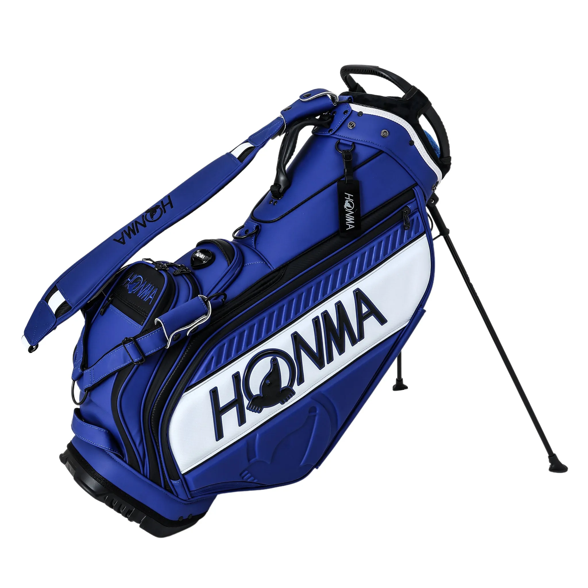 Traditional Tour Stand Bag