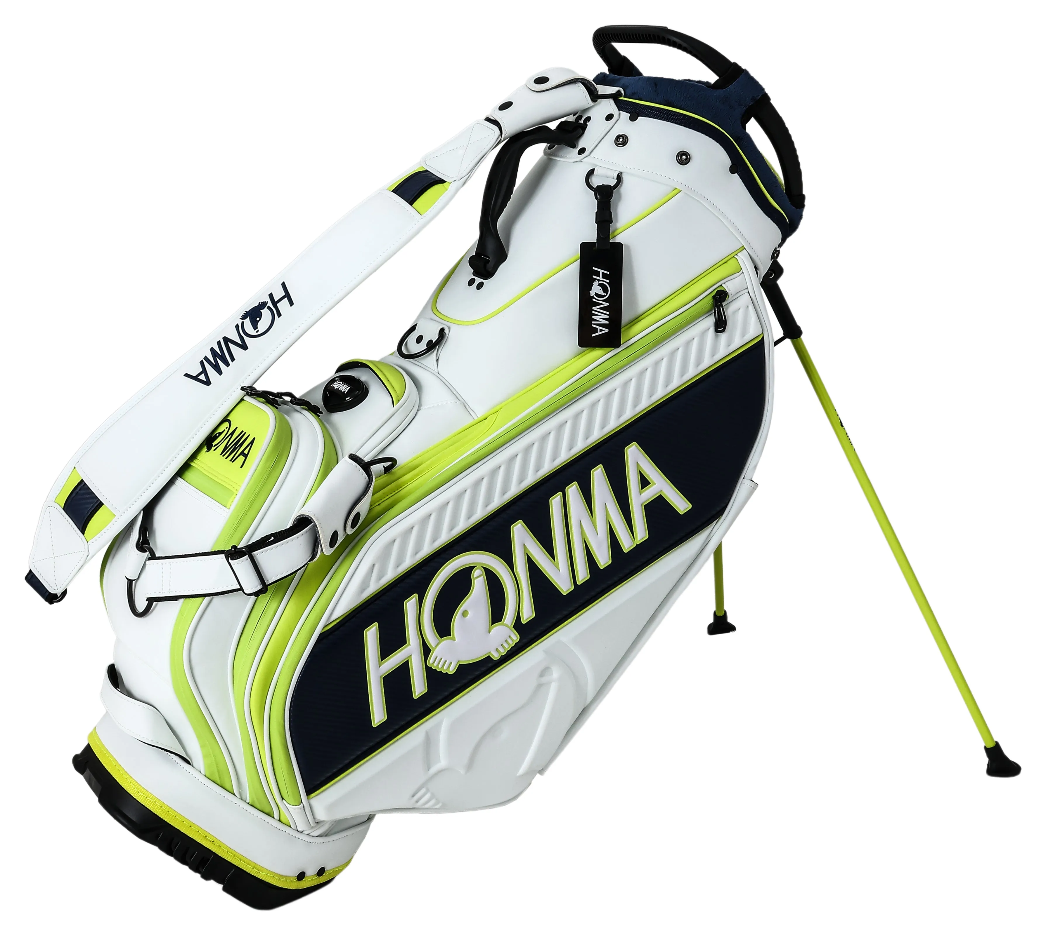 Traditional Tour Stand Bag