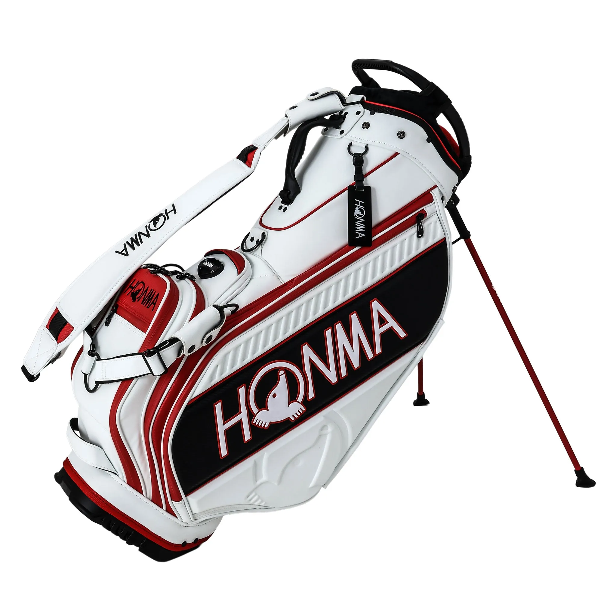 Traditional Tour Stand Bag